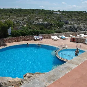 Es Brucs Сasa de vacaciones