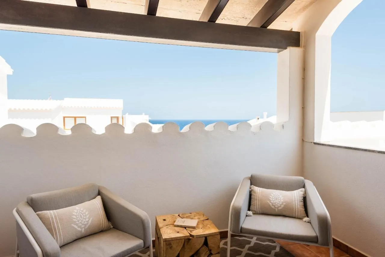 Villa Lasaienea 4 Bedroom Villa, Cala Morell Spain